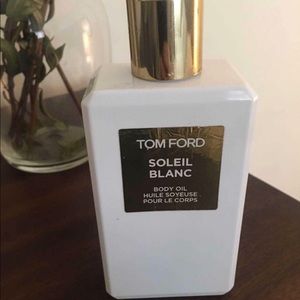 250ml Tom Ford Body Oil